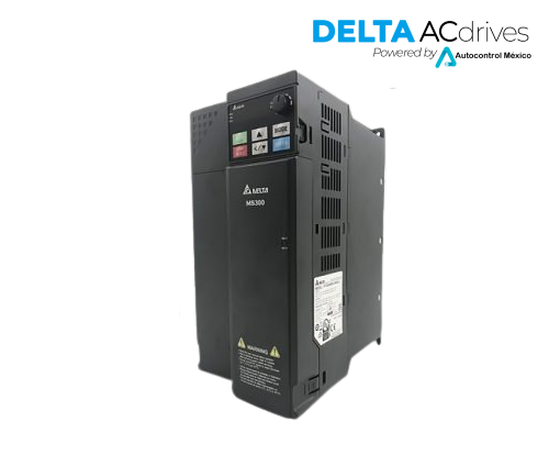 G0021 VFD25AMS43ANSAA - VARIADOR DE VELOCIDAD 15HP 440V 3FASES