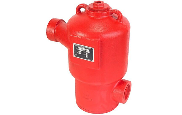 Armstrong VAS 22 570116-143 - Tanques De Expansion Y Separadores De Aire