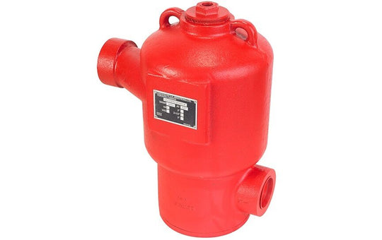 Armstrong VAS 18 570116-141 - Tanques De Expansion Y Separadores De Aire