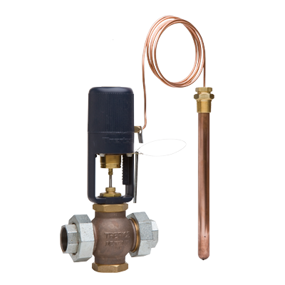 Regulador de Temperatura WATSON MC DANIELS W94-05-08-S15-B80