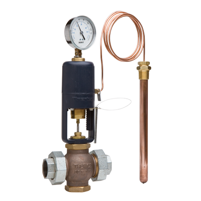 Regulador de Temperatura WATSON MC DANIELS W94-11-08S15-C18F125