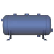 Vessel WFLH-19-F150 para Recuperación de Vapor Flash