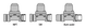 Trampa de Vapor WPN40-A-R32-16-N-ES - WATSON MC DANIELS