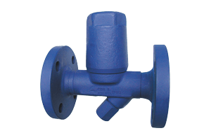 Trampa de Vapor Bi-Metalica WPN40-A-R22-13-F150-IS
