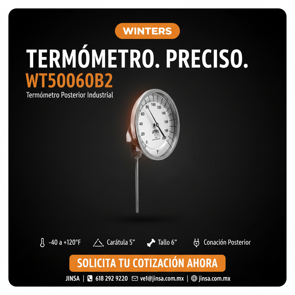 WT50060B2 - Feed 1:1