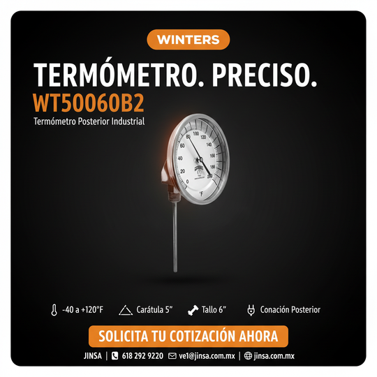 WT50060B2 - Feed 1:1