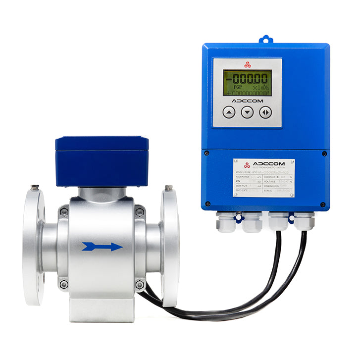 etg-x-r ETG X R | Medidores Electromagnéticos | Adccom