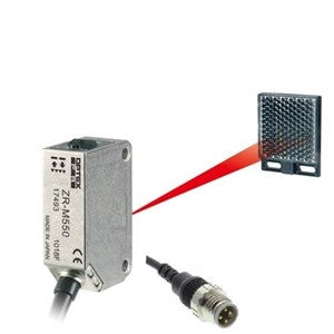 ZR-M550P-M12 - ZR-M550P-M12