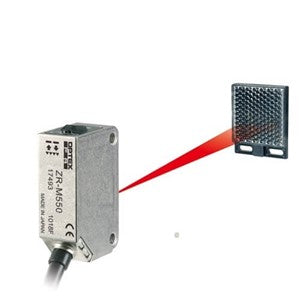 ZR-M550P - ZR-M550P